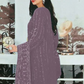 Alluring Light Purple Color Georgette Salwar Suits Near Me