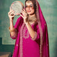 Pink Colored Salwar Suits With Dupatta For Women Near Me