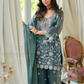 Sequins Work Kurti Suits In Phoenix