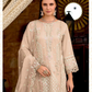 Beige Embroidery Salwar Suits For Women Near Me