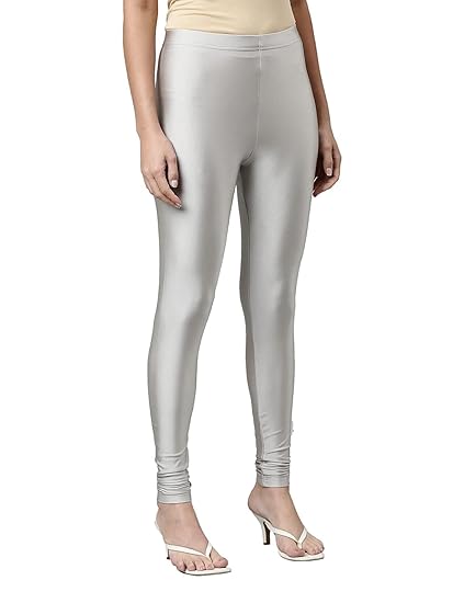 Shimmer Leggings For Women In USA