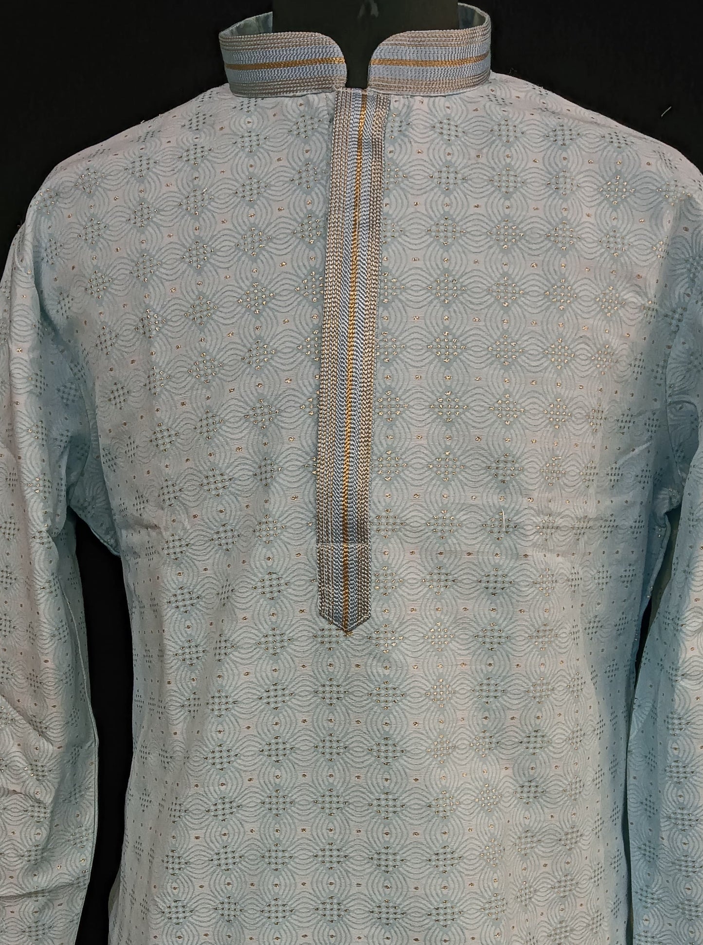 Lining Cloth Kurta Pajama Sets For Men Near Me