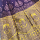 Yellow And Maroon Color Art Silk Choli Set In Suncity