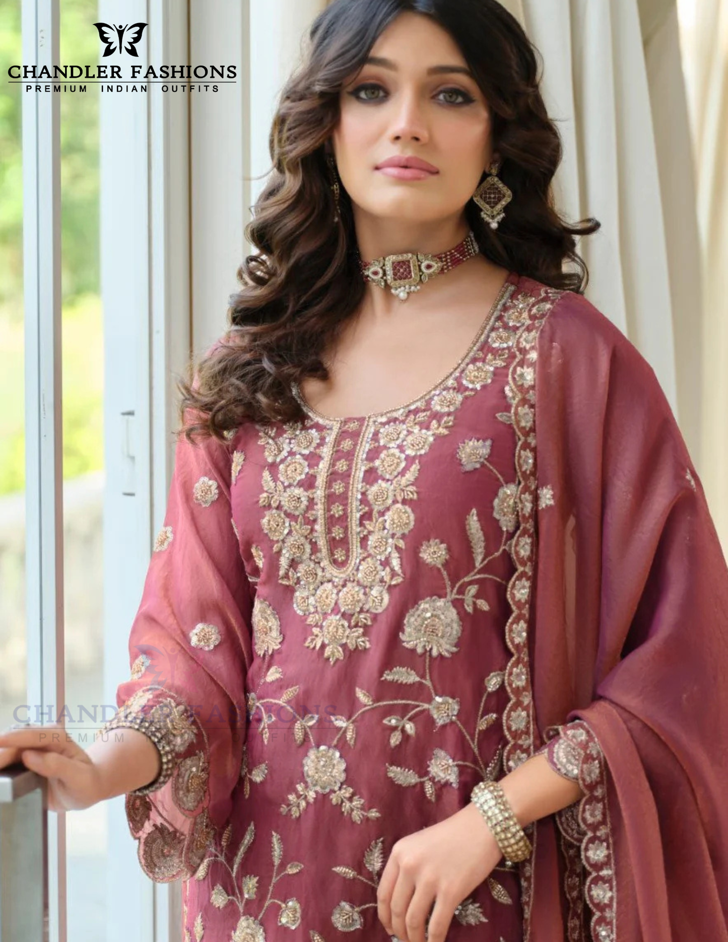 Palazzo Suits Near Me