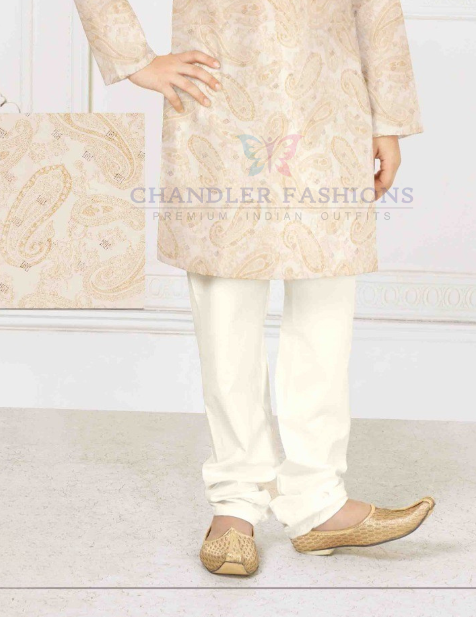  Kurta Pajama Set For Kids In USA