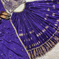 Dazzling Chinon Silk Embroidery Lehenga Choli With Dupatta In Mesa