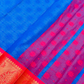 Art Silk Saree Designer Work For Women In Suncity