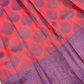 Pink Color Silk Langa Sets With Stone Work In Mesa