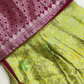 Indian Ethnic Wear In USA