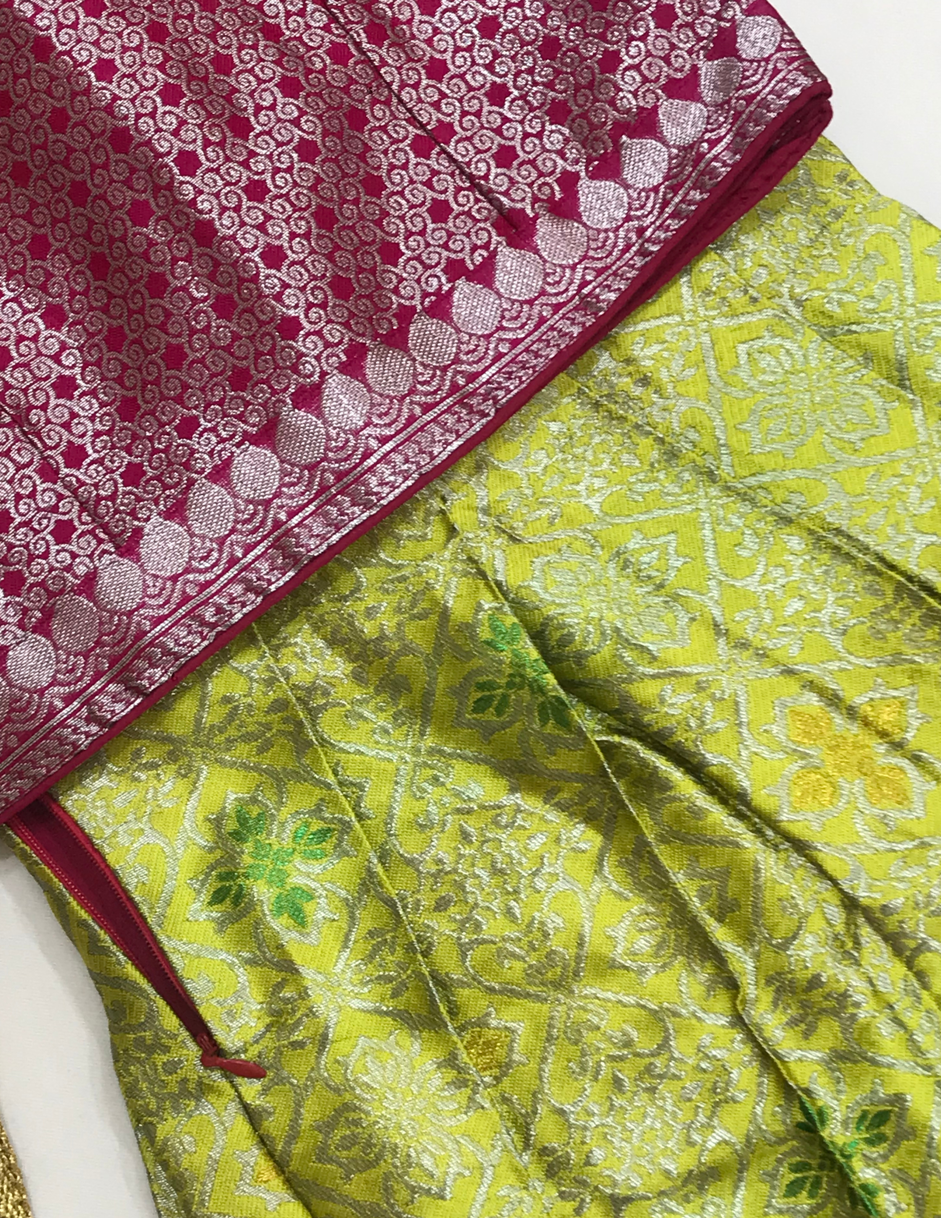 Indian Ethnic Wear In USA