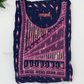 Dark Blue Color Embroidery And Sequins Work Kurti In USA
