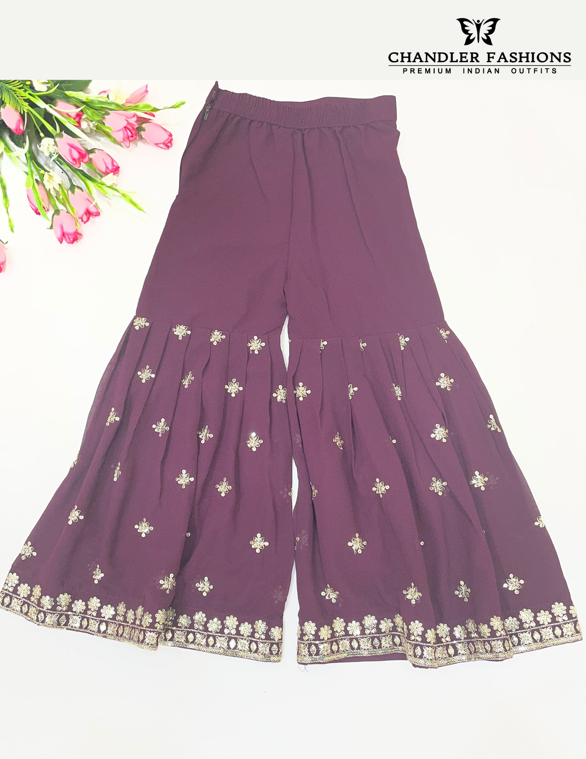 Indian Ethnic Wear In USA