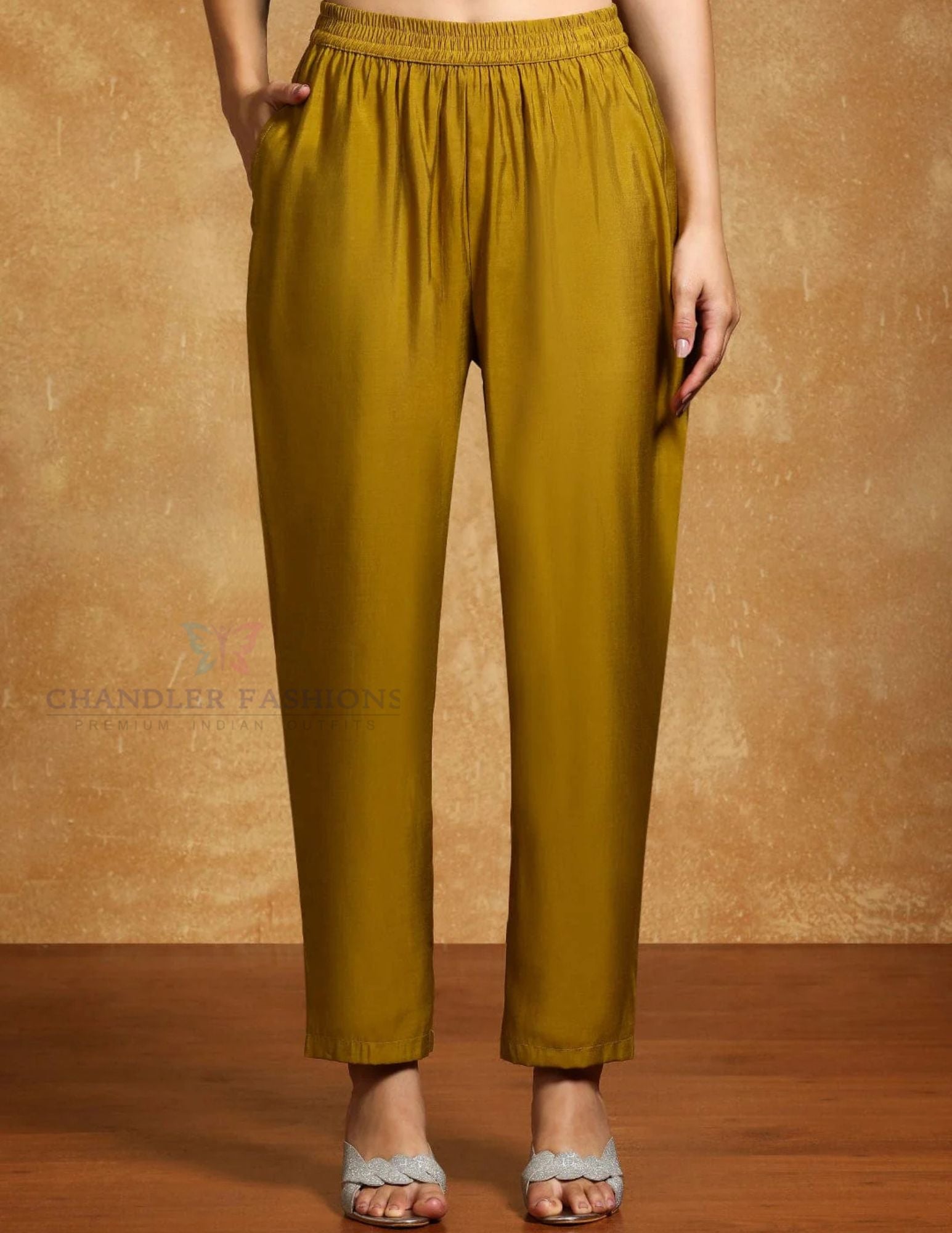 Cotton Blend With Embroidery Work Salwar Suits For Women In Chandler