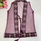 Ravishing Purple Color Girls Choli Sets In Tucson