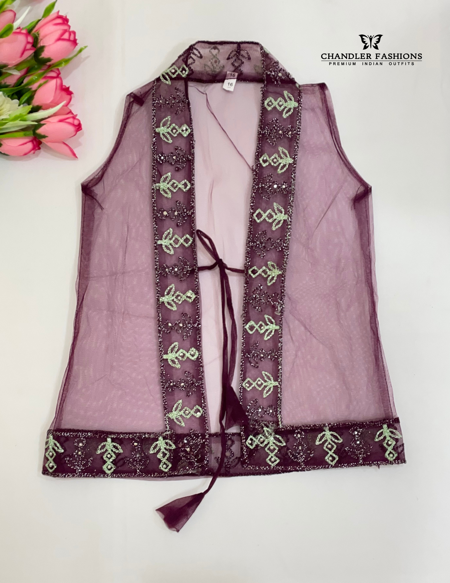 Ravishing Purple Color Girls Choli Sets In Tucson