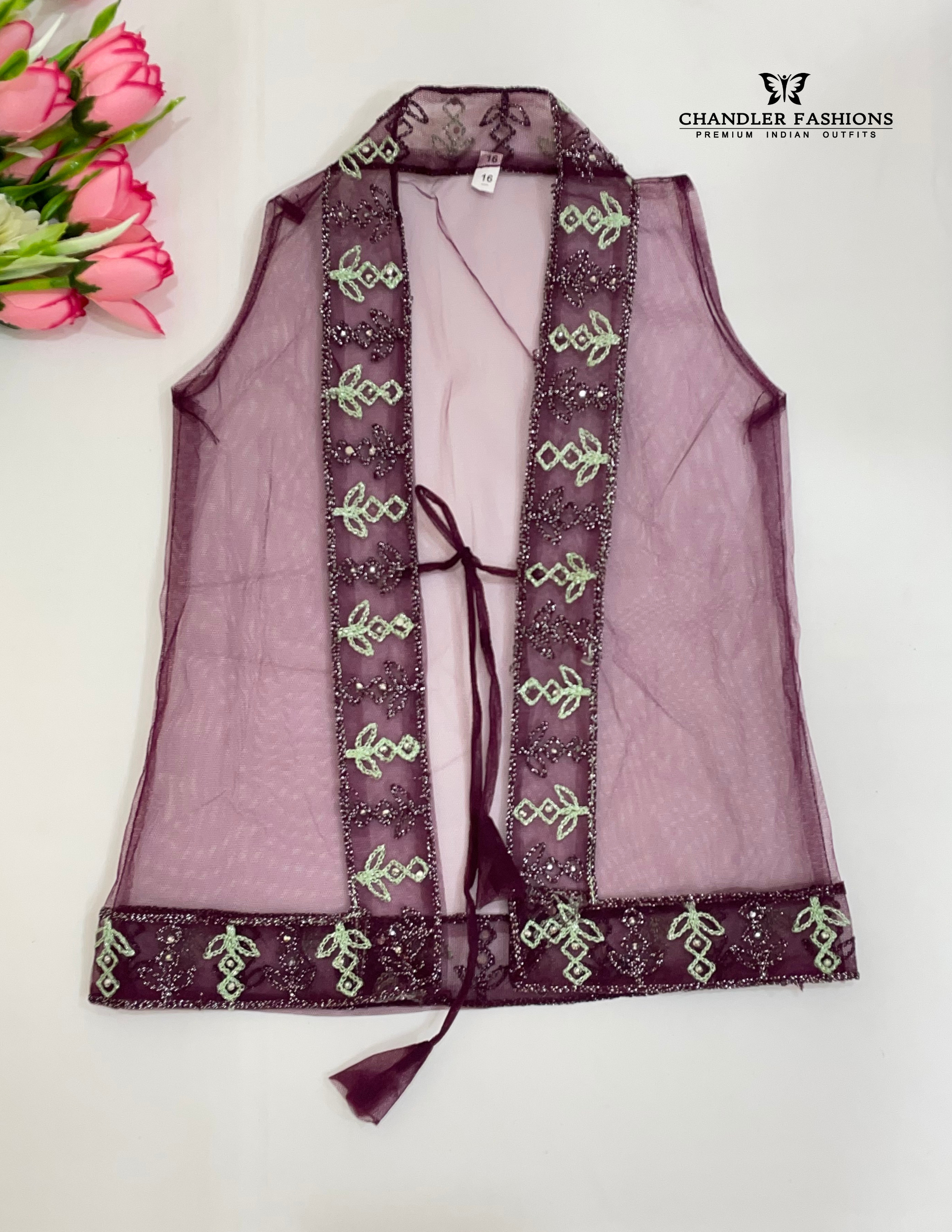 Ravishing Purple Color Girls Choli Sets In Tucson