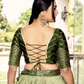 Sequins Work Lehenga Choli In Tempe