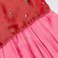 Georgette With Embroidery Choli Set For Girls In Yuma
