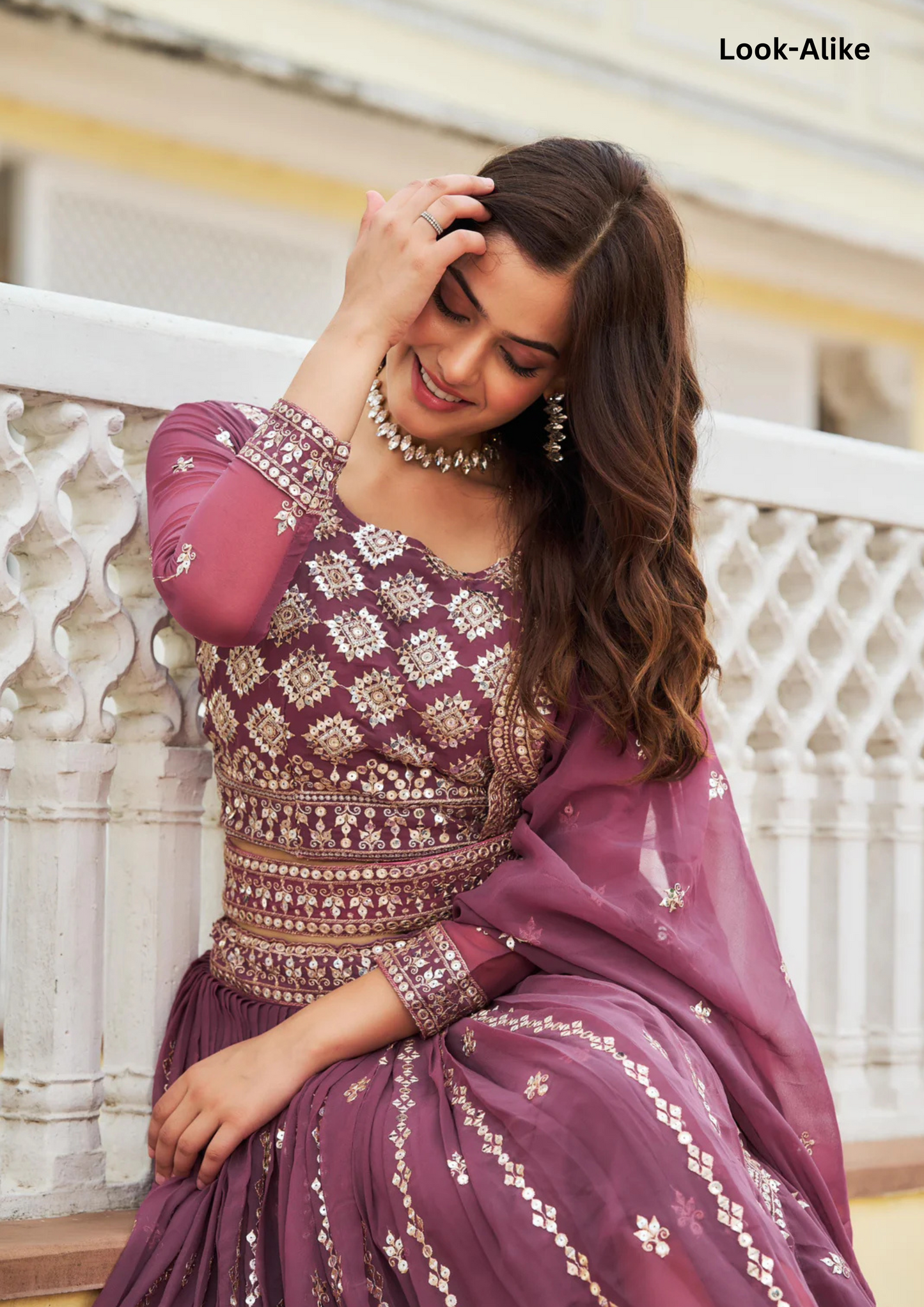 Lehenga Choli For Women In Chandler