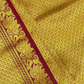 Preety Maroon Color Art Silk Shawl In Chandler