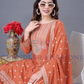 Embroidered Sequence Work Sharara Suits in Phoenix