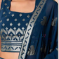 Georgette Printed Work Lehenga In Peoria