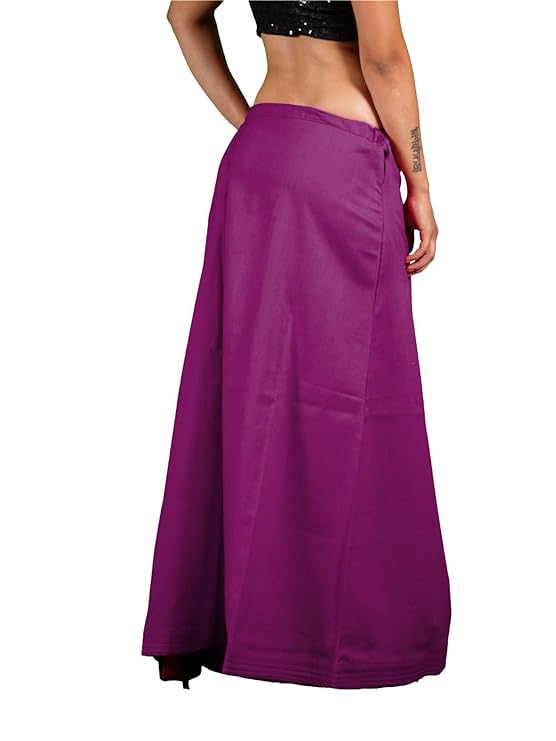 Appealing Purple Colored Petticoat Near Me