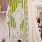 Gorgeous Green Color Salwar Suits With Embroidery Work In Near Me