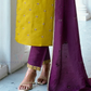 Roman Silk Salwar Suits For Women Near Me