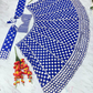  Blue Color Lehenga For Women In Tempe