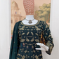 Chinon Sharara Suits In Surprise