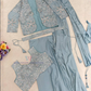  Ready To Wear Saree In Mesa