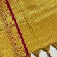 Indian Traditional Ponnadi Shawl In USA