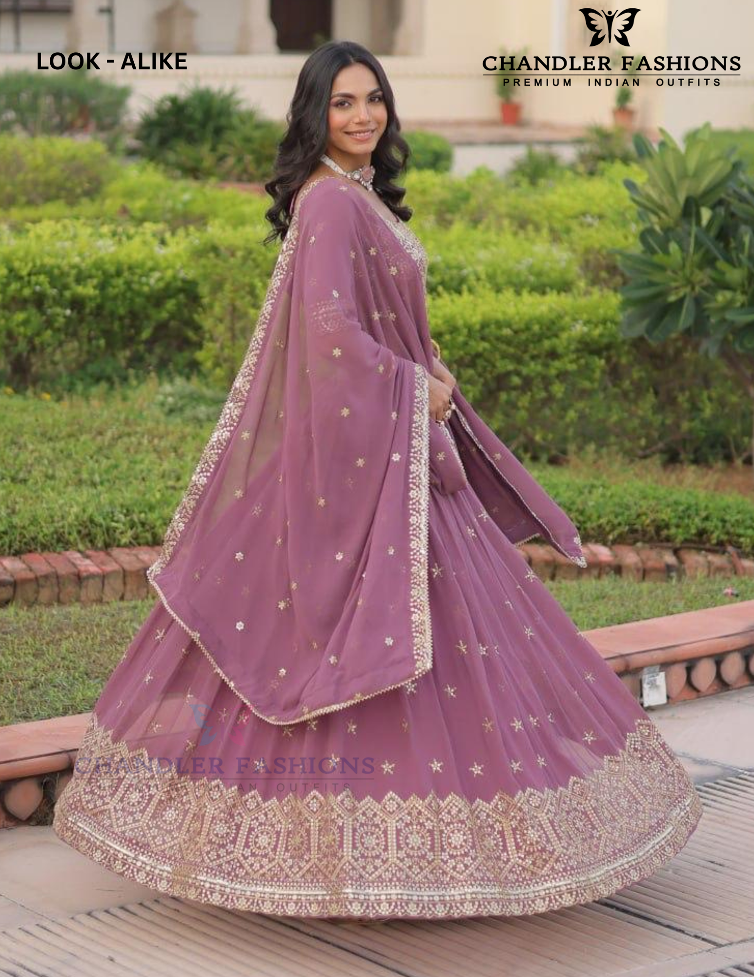 Bridal Waar Lehengas In Sedona