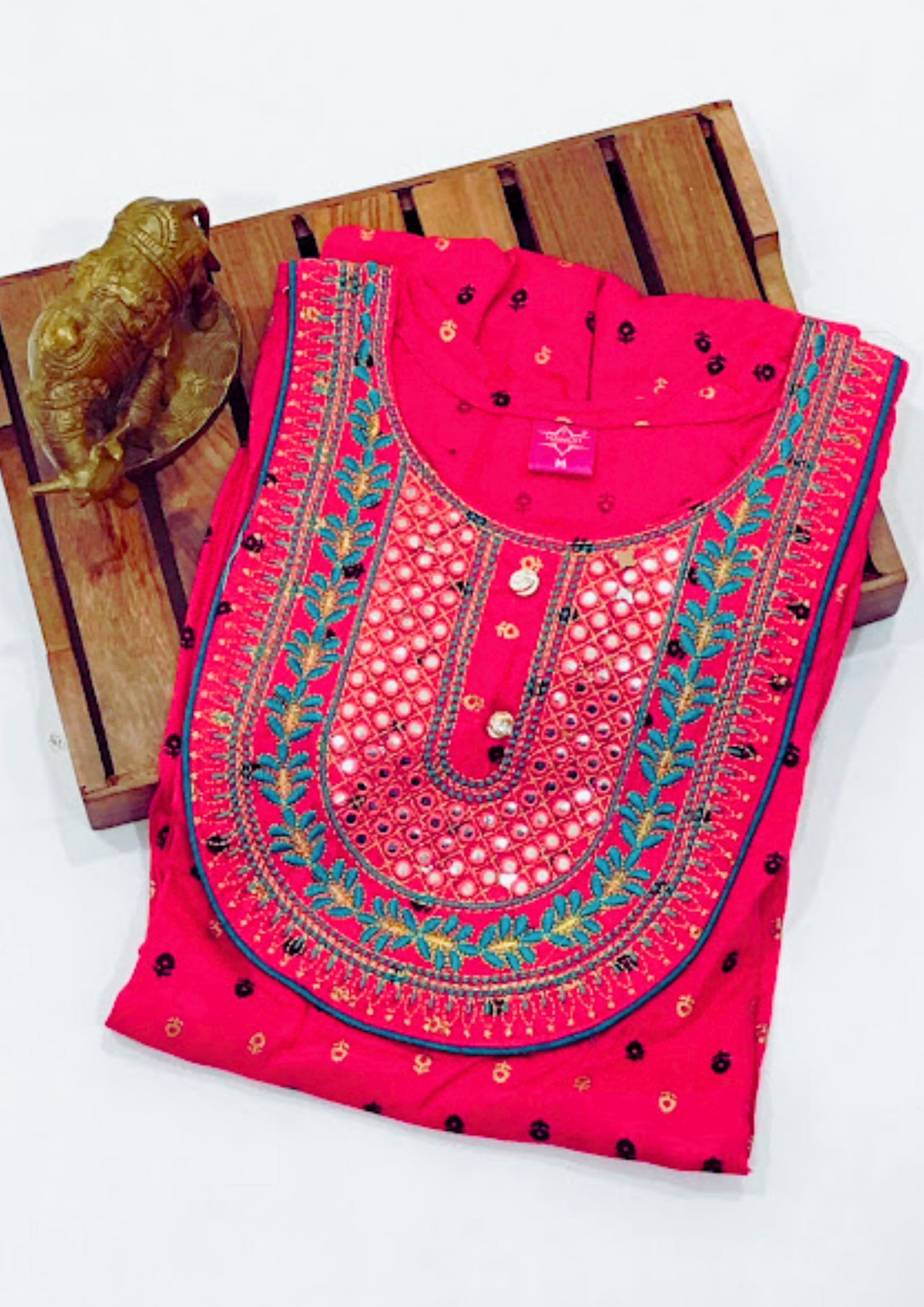 Rayon Kurti in Chandler