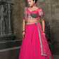 Special Navaratri Collections Choli Set In Sedona