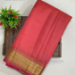 Charming Pink Color Silk Cotton Saree For Women Near Me