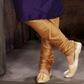 Dupion Silk With Pajama Set For Men's Kurta In USA