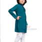 Embroidery Work Kurta Pajama Set For Kids Near Me