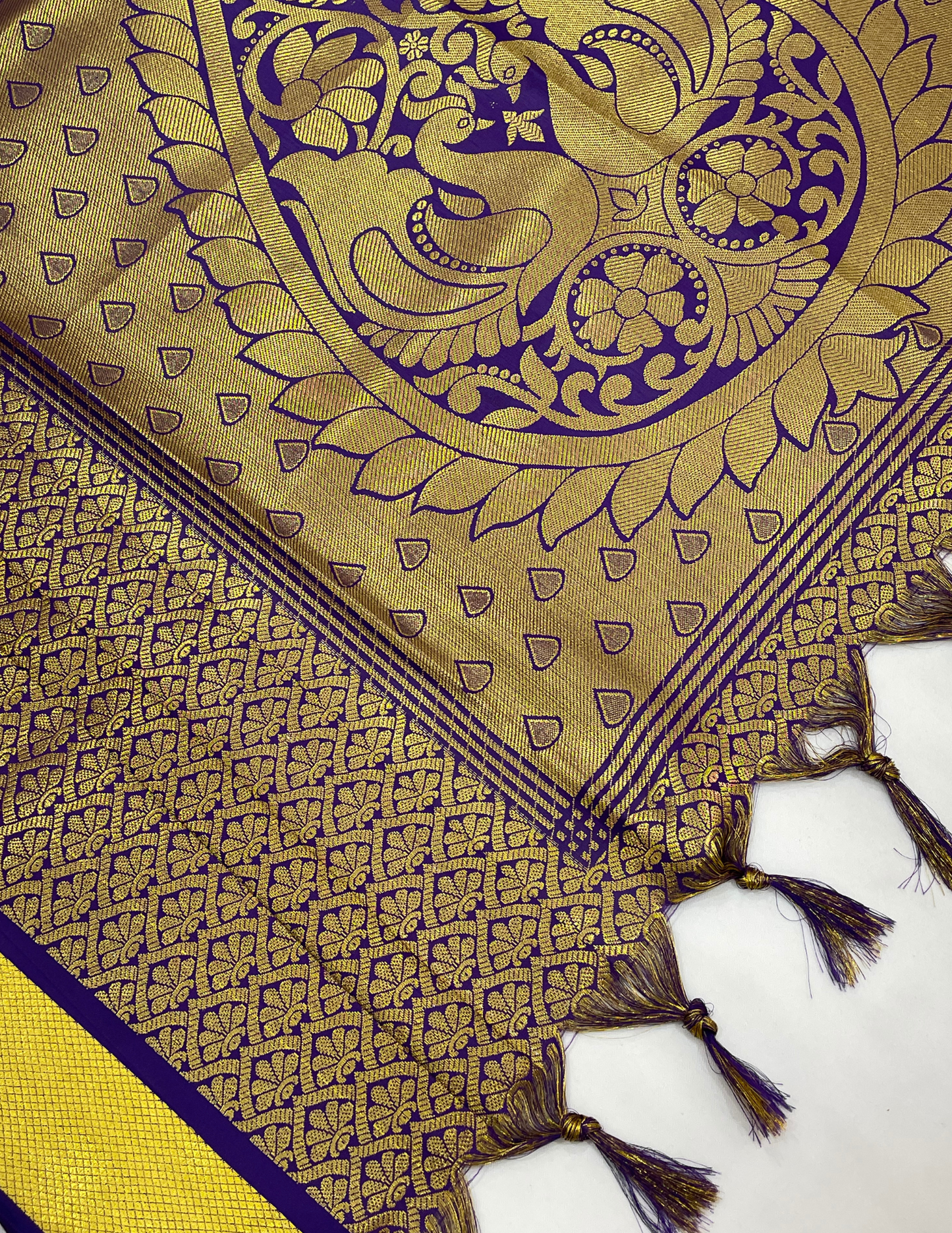 Indian Ethnic Wear In USA