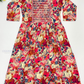 Exquisite Multi Color Rayon Kurti With Thread Embridory And Sequins Work 