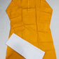 Shine Yellow Color Men's Kurta With Pajama Pant in USA