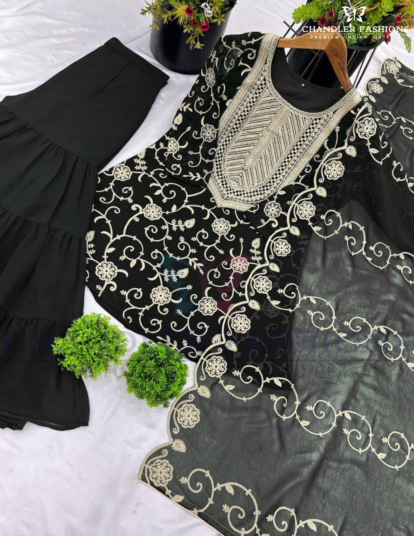 Sharara Suits For Women in Chandler