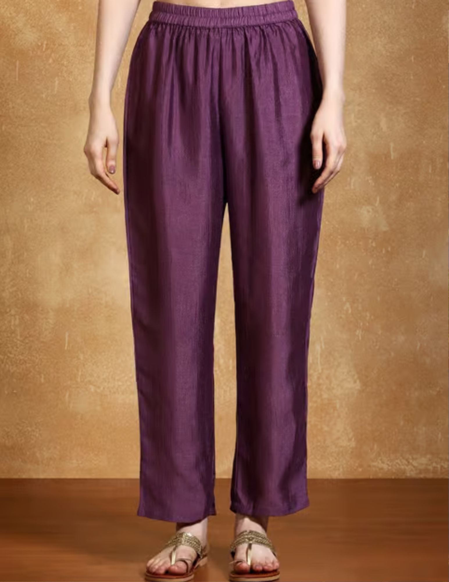 Silk Blend With Embroidery Work Kurti Suits For Women  In Tempe