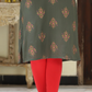 Gorgeous Kurti With Embroidery Work For Women In USA