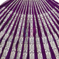 Attractive Purple Color Wedding Lehenga Choli in Suncity