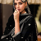 Black Color Heavy Chinon Salwar Suits In USA