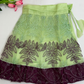 Alluring Purple Color Girls Choli Sets In Chandler