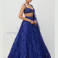 Lehenga With Sequins Work In USA 