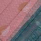 Pink Color Art Silk Saree In Tempe